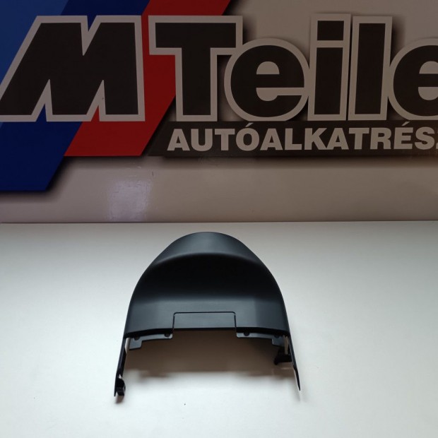 (GYÁRI ÚJ) BMW Kormányoszlop felső burkolata X5 E70+LCI / X6 E71 / E7