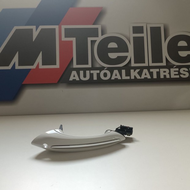 (GYRI J) BMW Kls ajt kilincs bal 5' F07 GT + LCI / F10 + LCI  /