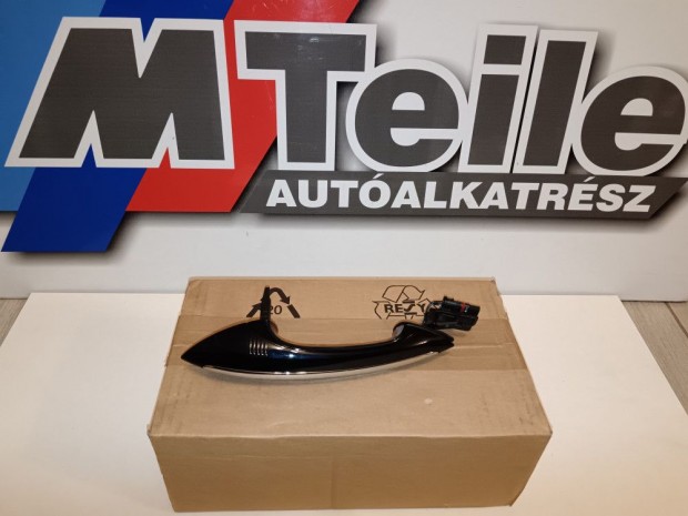 (GY�RI �J) BMW K�ls� ajt�kilincs jobb oldali 5-�s F07+LCI / F10+LCI /