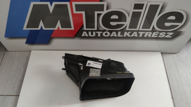 (GYÁRI ÚJ) BMW Légeterelő cső jobb oldali 5-ös sorozat E39