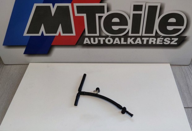 (GY�RI �J) BMW L�gszelep 5-�s sorozat E34