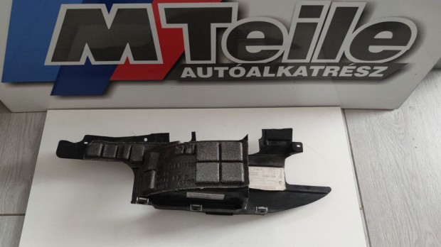 (GYÁRI ÚJ) BMW Légterelőcső bal oldali 5-ös sorozat E39