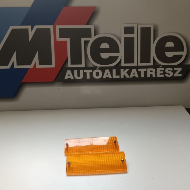 (GYRI J) BMW Lencse 3-as E30 R/2DB