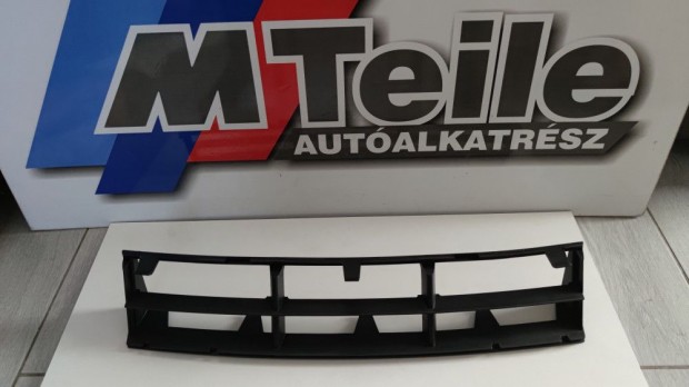 (GYÁRI ÚJ) BMW Lökhárító rács 5-ös sorozat E39