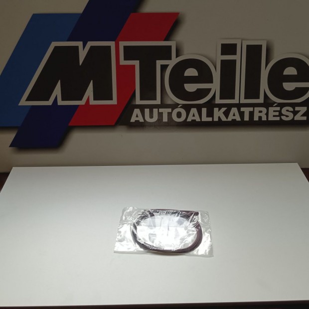 (GYÁRI ÚJ) BMW MQS érintkező hüvely kábellel 6-os E63+LCI / E64+LCI /