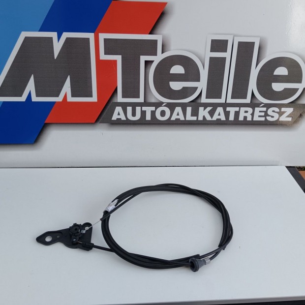 (GYRI J) BMW Motorhztet nyit bowden 3-as sorozat E36