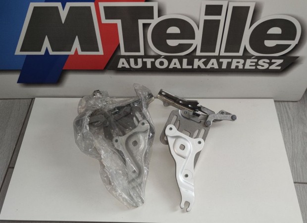 (GYRI J) BMW Motorhztet zsanr jobb s bal X5 E70+LCI / X6 E71 /