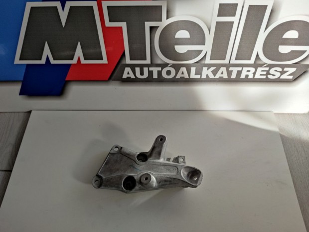 (GYÁRI ÚJ) BMW Motortartó bak bal oldali 1-es sorozat E81 / E82 / E87
