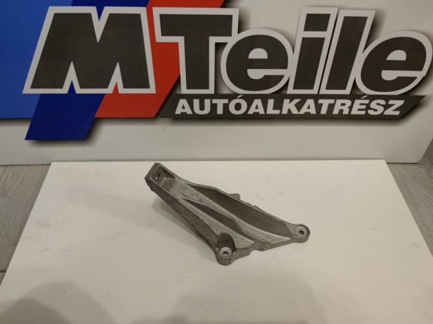 (GYÁRI ÚJ) BMW Motortartó bak bal oldali 5-ös sorozat E39