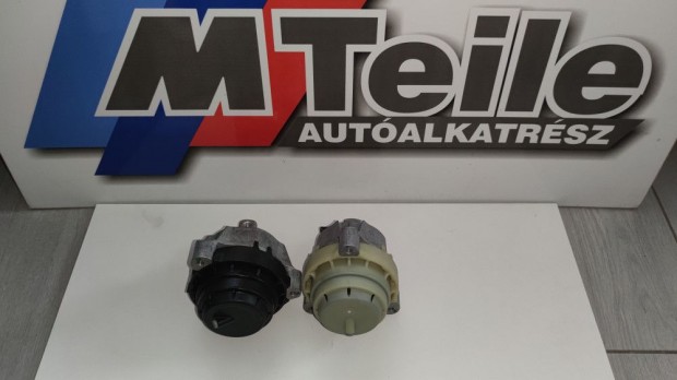 (GYRI J) BMW Motortart bal s jobb oldali 5-s sorozat G30 / 7 -es