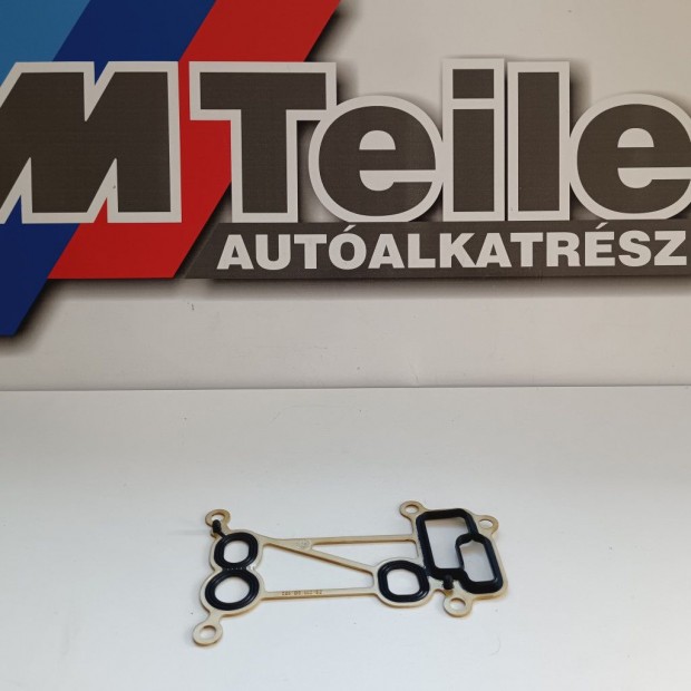 (GYRI J) BMW Olajszrhz tmts 3-as E90 LCI / E91 LCI / E92+LCI