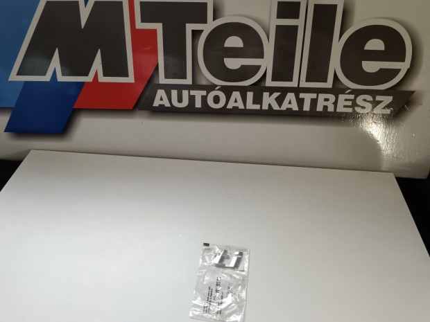 (GY�RI �J) BMW �ntapad�s embl�ma "ti" 3-as sorozat E36