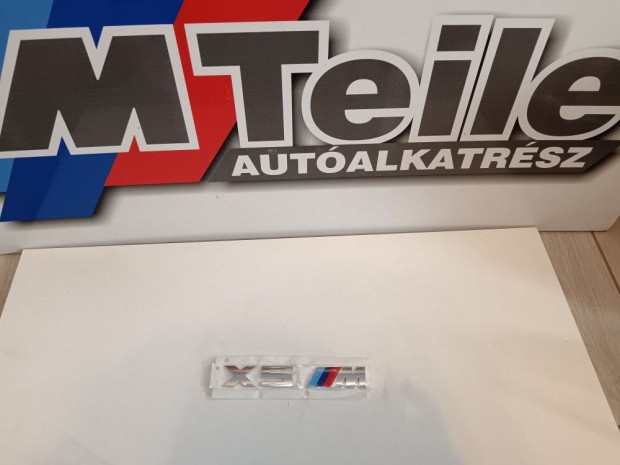 (GY�RI �J) BMW �ntapad�s matrica  "X5 M" X5 E70 LCI