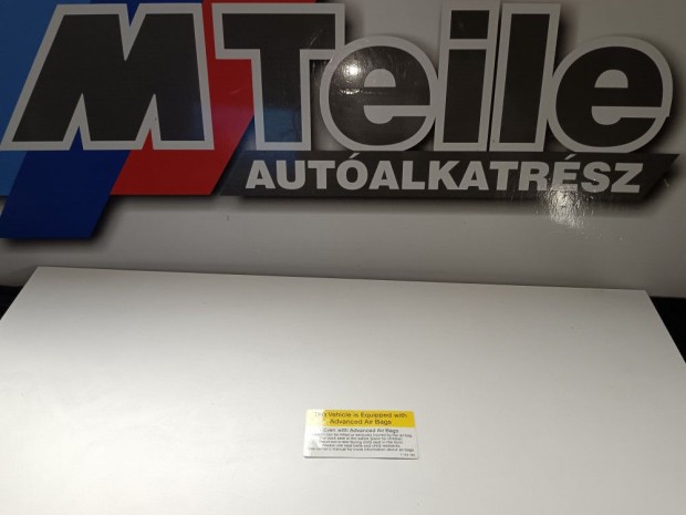 (GYRI J) BMW ntapads matrica lgzsk