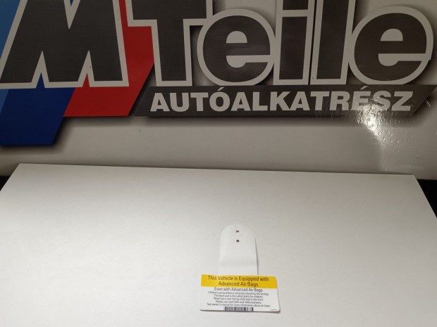 (GY�RI �J) BMW �ntapad�s matrica l�gzs�k