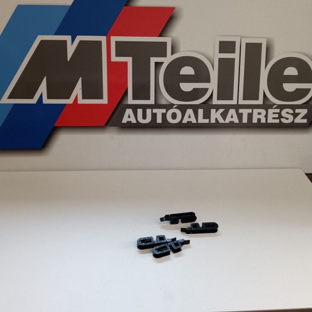 (GY�RI �J) BMW Patent ablakt�rl�h�z 3-as E46