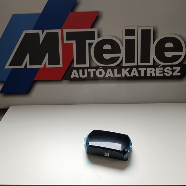 (GYÁRI ÚJ) BMW Radar burkolat