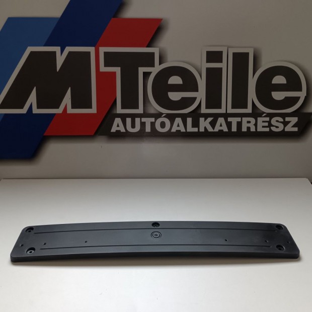 (GYRI J) BMW Rendszmtbla tart X1 E84