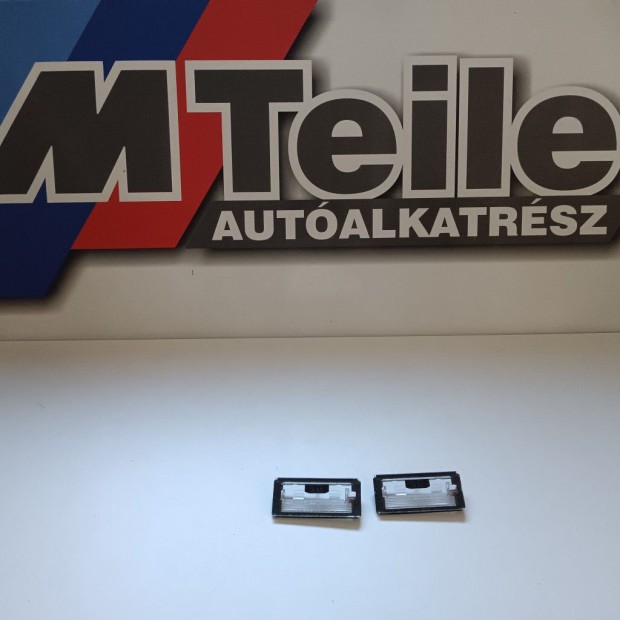 (GYRI J) BMW Rendszmtbla vilgtshoz lencse 3-as E46  R/CS/2DB