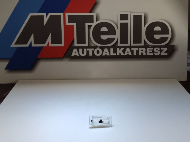 (GYRI J) BMW Rendszmtbla vilgtshoz lencse X3 E83+LCI / X5 E53