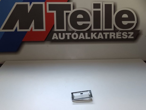 (GYRI J) BMW Rendszmtbla vilgtshoz lencse X5 E53