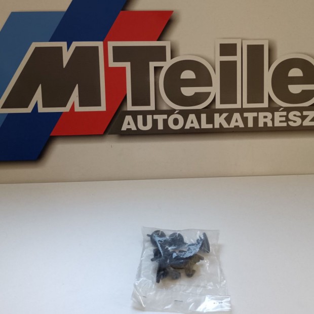 (GYÁRI ÚJ) BMW Rögzítő elem 3-as E36 / 5-ös E34 / E39 / F11 LCI / Z4