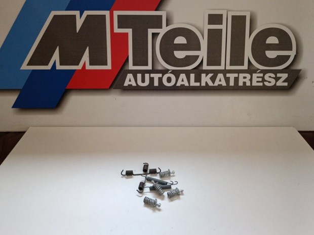 (GYÁRI ÚJ) BMW Rugó javító készlet 3' E36 / 5' E28 / E34 / E39 / 6' E