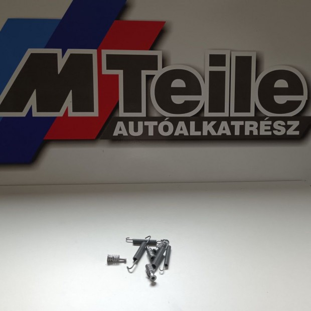 (GYÁRI ÚJ) BMW Rugókészlet 3' E36 / 5' E28 / E34 / E39 / 6' E24 / 7'