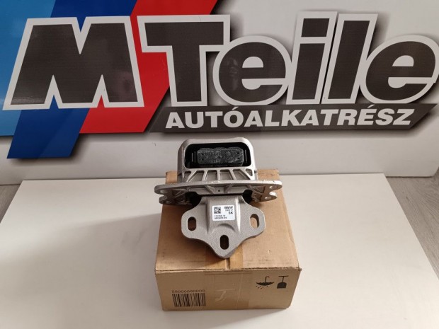 (GYÁRI ÚJ) BMW Sebességváltó tartó bak 2-es F45+LCI / F46+LCI / X1 F