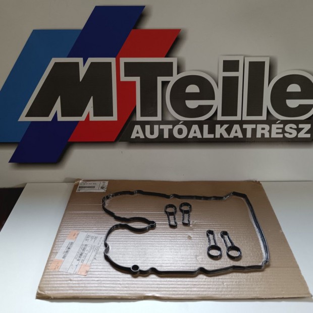 (GYRI J) BMW Szelepfedl tmts 1' F20+LCI / F21+LCI / 2' F22 / 3'