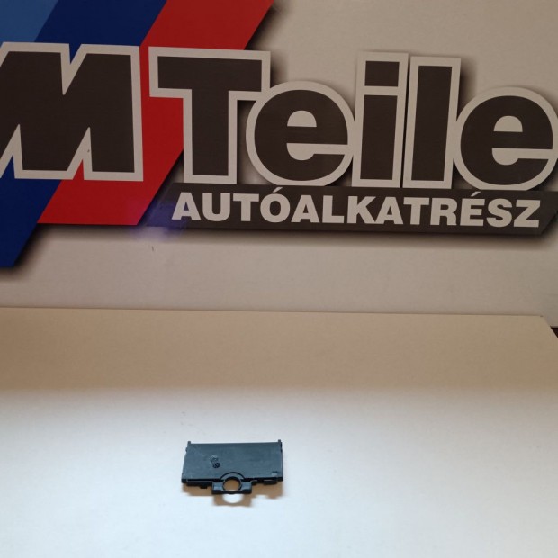 (GYÁRI ÚJ) BMW Szigetelés csatlakozóval 1-7 F sorozat/ X3 F25 / X4 F2