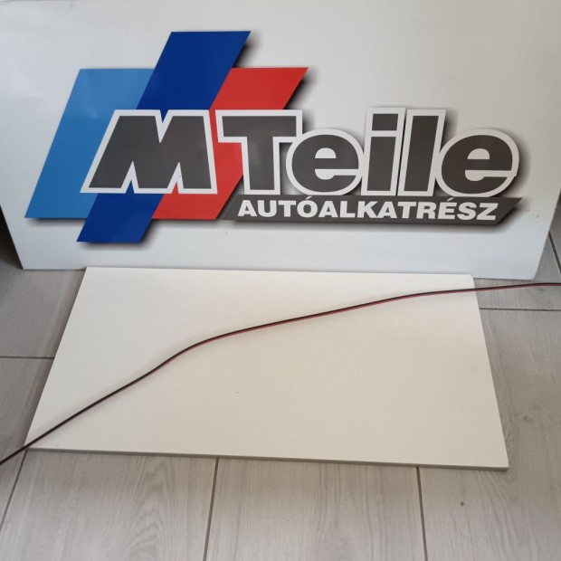 (GYRI J) BMW Szigetels szlvdre i8 I12+LCI / I15