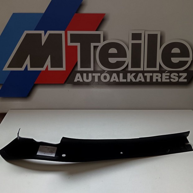 (GYRI J) BMW Szigetel gumi bal 3-as F80 M3+LCI / 4-es F82 M4+LCI /