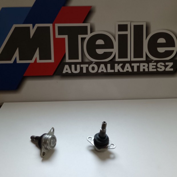 (GYRI J) BMW Talpas gmbfej X3 E83+LCI