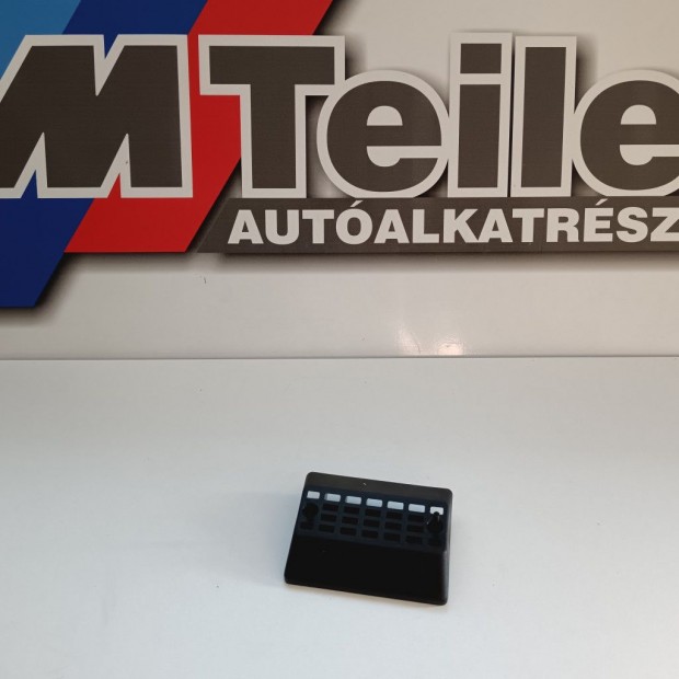 (GYÁRI ÚJ) BMW Tartó 1-es sorozat E81 / E82 / E87+LCI / E88 / 3-as so