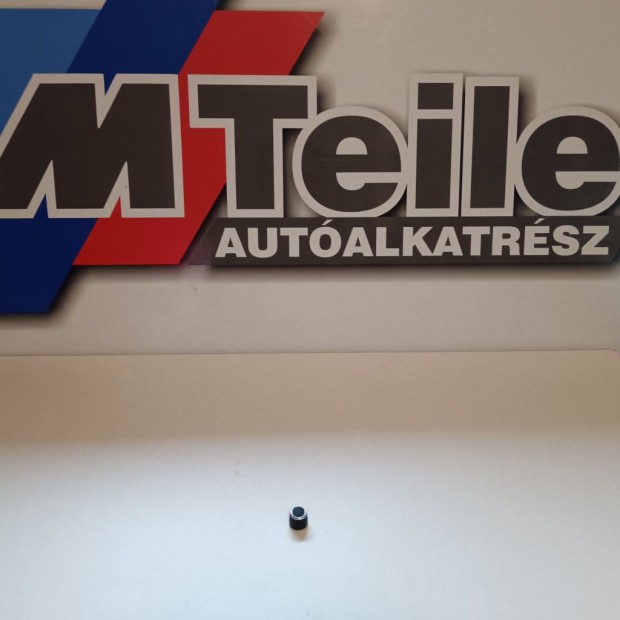 (GYÁRI ÚJ) BMW Tekerő gomb 1' E81 / E82 / E87+LCI / E88 / 3' E90+LCI