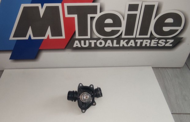 (GYÁRI ÚJ) BMW Termosztát adapterrel 5-ös sorozat E39 / 7-es sorozat