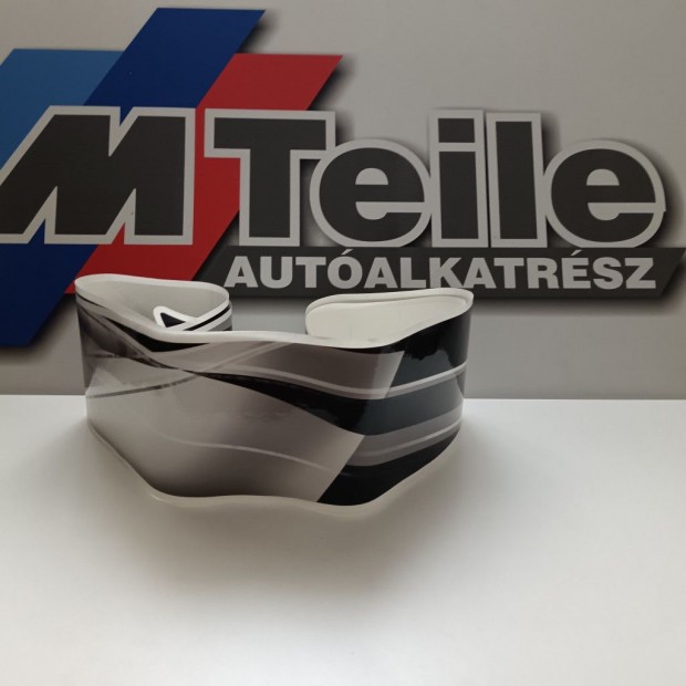 (GY�RI �J) BMW Tet�csomagtart� dekorcs�k