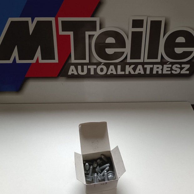 (GYRI J) BMW Tbbfunkcis csavar X5 G05+LCI / X5L G18+LCI / X5 M F9