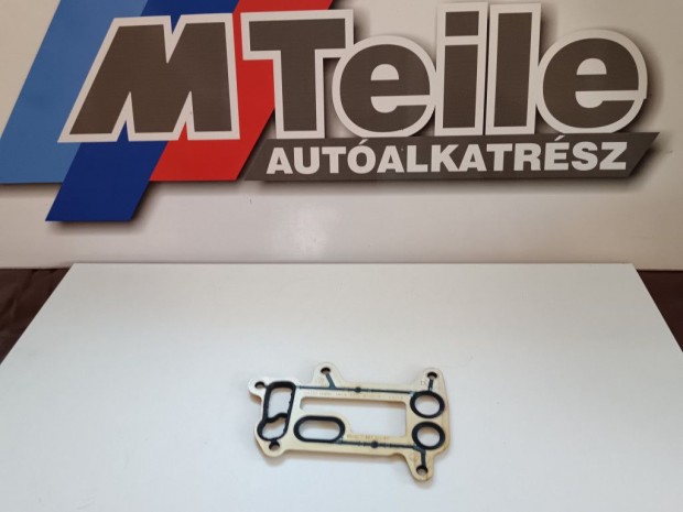 (GYÁRI ÚJ) BMW Tömítés 1-es E81 / E82 / E87+LCI / E88 / 3-as E90+LCI