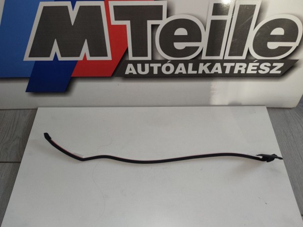 (GY�RI �J) BMW T�m�t�s bal oldali 4-es sorozat F36 Gran Coup�+LCI