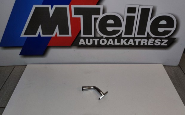 (GYRI J) BMW Turb olajcs 1-es F20+LCI / F21+LCI / 2-es F22 / 3-as