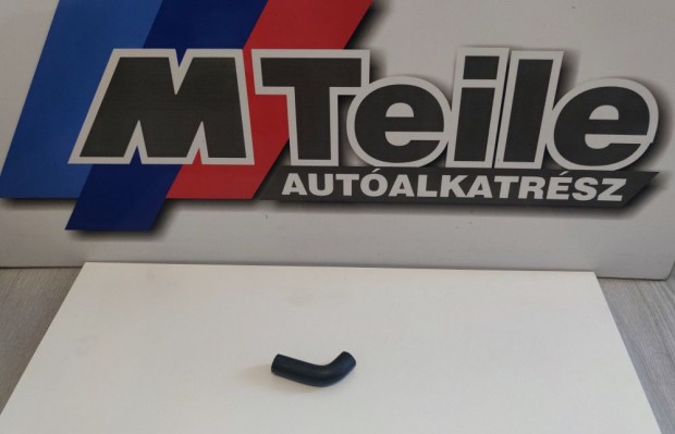 (GYRI J) BMW Turb olajcs 3-as sorozat E46 / 5-s sorozat E60 / E6