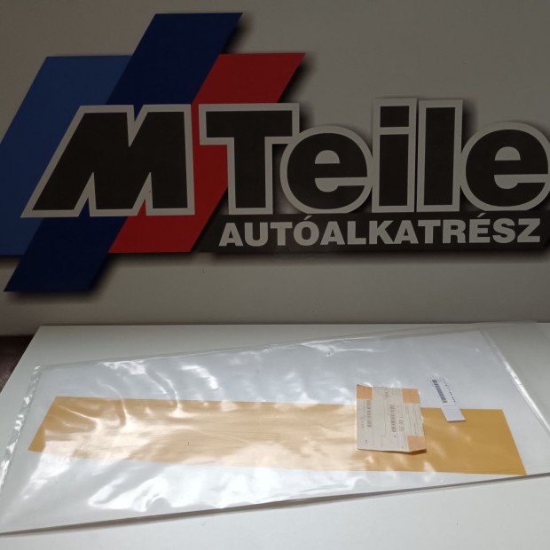 (GYRI J) BMW Vdflia bal oldali 3-as F30+LCI / F35+LCI  R/CSK