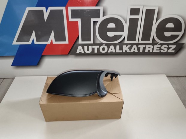 (GYRI J) BMW Visszapillant tkr burkolat 5-s sorozat F10 LCI / F