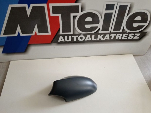 (GYÁRI ÚJ) BMW Visszapillantó tükör burkolat bal oldali 1-es E81 / E8
