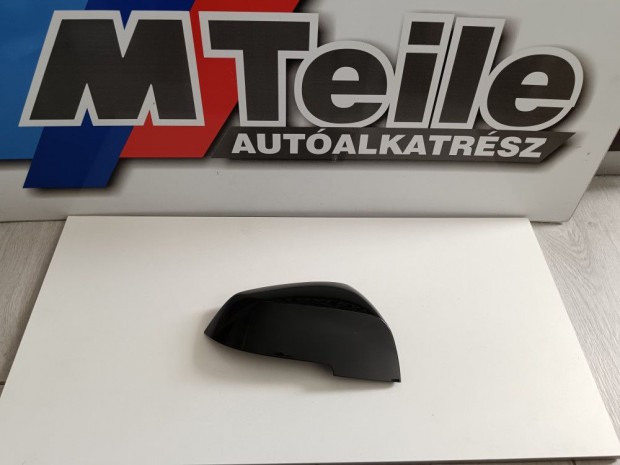 (GYÁRI ÚJ) BMW Visszapillantó tükör burkolat jobb oldali 1-es / 2-es