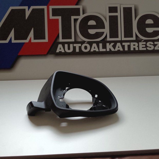(GYÁRI ÚJ) BMW Visszapillantó tükör keret jobb oldali X3 F25 / X4 F26