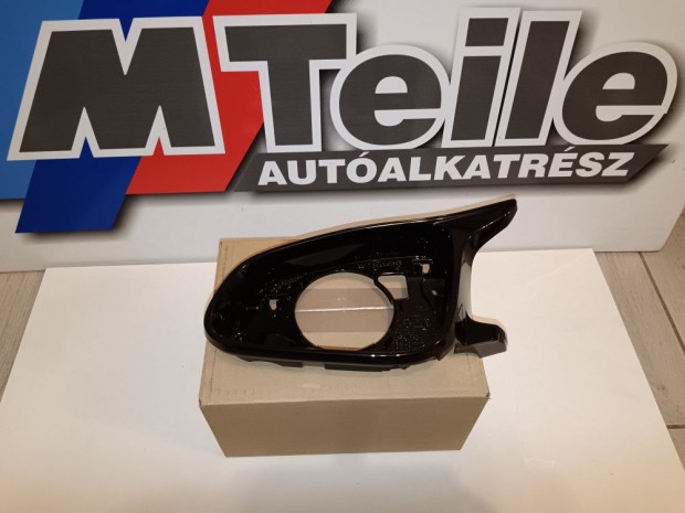 (GYRI J) BMW Visszapillnat tkr burkolat 2-es F87 M2 LCI / 3-as F
