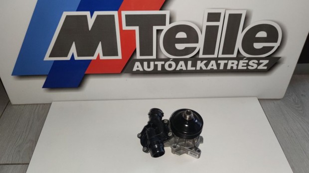 (GYÁRI ÚJ) BMW Vízpumpa 5-ös sorozat E39 / 7-es sorozat E38
